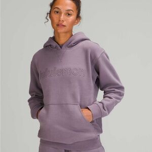 Lululemon All Yours Hoodie
